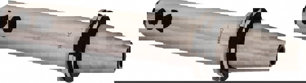 End Mill Holder: CAT40 Taper Shank, 1